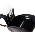 Bulls Fighter Dart Case Sequoia Schwarz