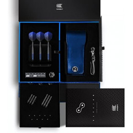 Target - Elysian 3  200 SET LIMITED EDITION - Softdart