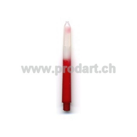 Two Ton Nylon, Rot, 48mm
