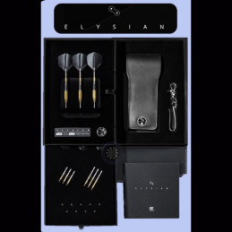Target - Elysian 1 200 SET LIMITED EDITION - Softdart