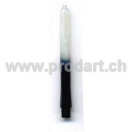Two Ton Nylon, Schwarz, 48mm