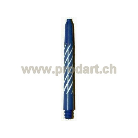 Spiroline Nylon, Blau/Weiss, 48mm