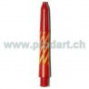 Spiroline Nylon, Gelb/Rot, 35mm