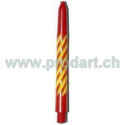 Spiroline Nylon, Gelb/Rot, 48mm