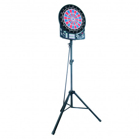 Bull's Vibex H Mobile Dartstand (dartboard not included)