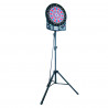 Bull's Vibex H Mobile Dartstand (dartboard not included)