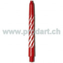 Spiroline Nylon, Rot/Weiss, 48mm