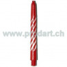 Spiroline Nylon, Rot/Weiss, 48mm