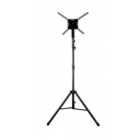 Bull's Vibex H Mobile Dartstand (dartboard not included)