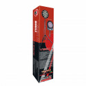 Bull's Vibex H Mobile Dartstand (dartboard not included)