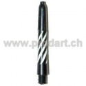 Spiroline Nylon, Schwarz/Weiss, 35mm