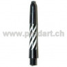 Spiroline Nylon, Schwarz/Weiss, 35mm