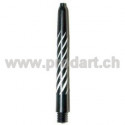 Spiroline Nylon, Schwarz/Weiss, 48mm