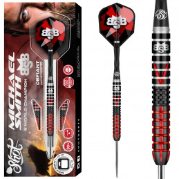 Shot - Michael Smith Defiant - Steedart