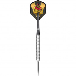 Shot - Michael Smith Precision - Steedart