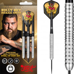 Shot - Michael Smith Precision - Steedart
