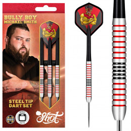 Shot - Michael Smith Plated Brass - Steedart