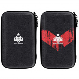 Shot - Michael Smith Tactical Case