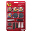 Shot - Michael Smith Accessoire Kit 84 pce