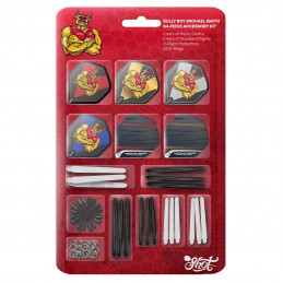 Shot - Michael Smith Accessoire Kit 84 pce
