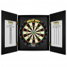 Shot - Michael Smith Cabinet Set