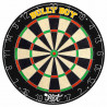 Shot - Michael Smith Bully Boy Bristle Dartboard