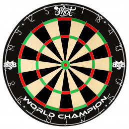 Shot - Michael Smith Competition Dartboard