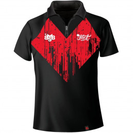 Shot - Michael Smith Player Shirt