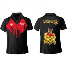Shot - Michael Smith Player Shirt