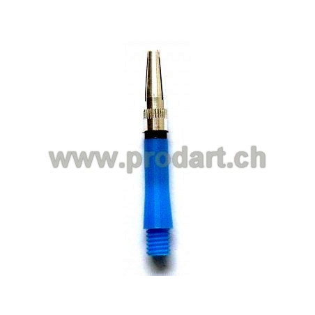 New Rota Schaft, Blau, 28mm