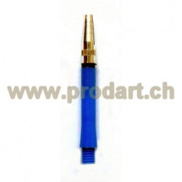 New Rota Schaft, Blau, 35mm