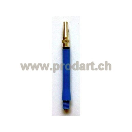 New Rota Schaft, Blau, 48mm