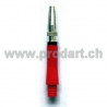 New Rota Schaft, Rot, 28mm