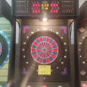 Löwen Dart SM94 Occasion Nr.11 Komplett revidiert