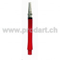 New Rota Schaft, Rot, 48mm