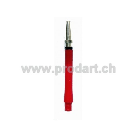 New Rota Schaft, Rot, 48mm