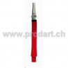 New Rota Schaft, Rot, 48mm