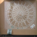 Löwen Dart SM94 Occasion Nr.11 Komplett revidiert
