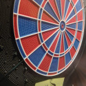 Löwen Dart SM94 Occasion Nr.11 Komplett revidiert