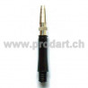 New Rota Schaft, Schwarz, 28mm