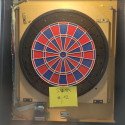 Löwen Dart SM94 Occasion Nr.11 Komplett revidiert