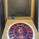 Löwen Dart SM94 Occasion Nr.11 Komplett revidiert