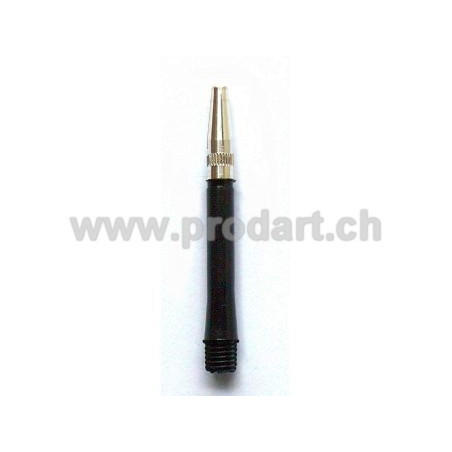 New Rota Schaft, Schwarz, 35mm