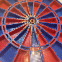 Löwen Dart SM94 Occasion Nr.11 Komplett revidiert