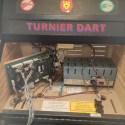 Löwen Dart SM94 Occasion Nr.11 Komplett revidiert