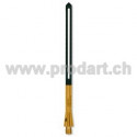 NEW Unicorn Sigma Pro Gold Shafts Screw in Tops