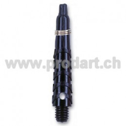 Gripper GT Short Black