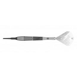 Target - Phil Taylor 9Five G6 Japan Edition - Softdart