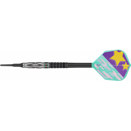 Target - Mikuru Suzuki G4 Japan Edition - Softdart