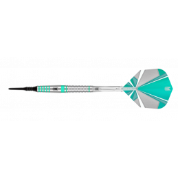 Target - Mikuru Suzuki 80% Japan Edition - Softdart